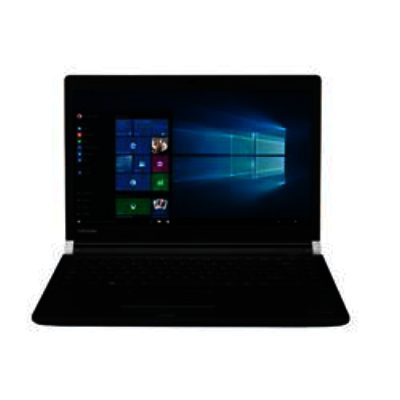 Toshiba Portege A30-C-13D i5-6200U 8GB 256SSD 13.3 Win 7 Pro